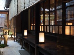 Fotografija u galeriji objekta Ryokan Onomichi Nishiyama u gradu Onomiči