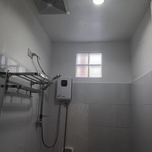 Kupatilo u objektu Susing Seaside Guesthouse