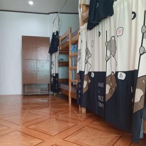 Fotografie z fotogalerie ubytování Susing Seaside Guesthouse v destinaci Moalboal