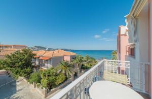 Príroda v okolí apartmánového hotela