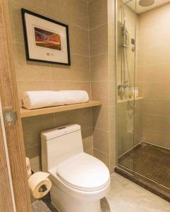 Bagno di Atour Hotel (Shanghai International Tourism and Resorts Zone XiuYan Road)