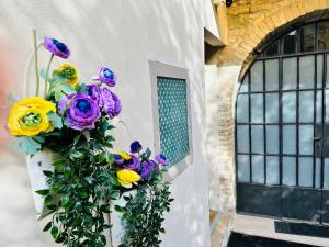 Gallery image of Assisi, Angolo di Matilde in Petrignano