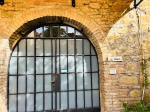 Gallery image of Assisi, Angolo di Matilde in Petrignano