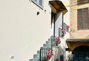 Fotografie z fotogalerie ubytování Assisi, Angolo di Matilde v destinaci Petrignano