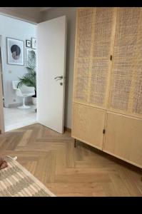 Fotografie z fotogalerie ubytování Logies One Room v Ostende