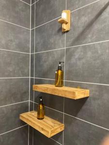 Fotografie z fotogalerie ubytování Appartement - Note Boisée - Terrasse & Parking v destinaci Sélestat + 29 fotografií