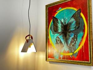 Fotografie z fotogalerie ubytování Vila Lordev v destinaci Korçë