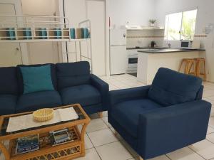 Köök või kööginurk majutusasutuses Coral Suite in Resort Complex