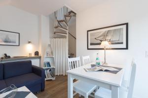 Fotografie z fotogalerie ubytování Wallhof App 6 v destinaci Wenningstedt
