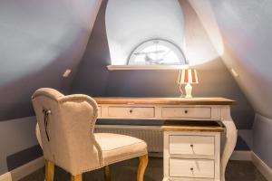 Fotografie z fotogalerie ubytování Strand Hues v destinaci Wenningstedt