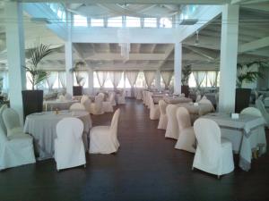 Foto sihtkohas Peschici asuva majutusasutuse Valtur Baia del Gusmay Beach Resort galeriist +37 fotot