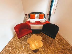 Galeriebild der Unterkunft LE MURANO LUXURY LAGOON in Murano