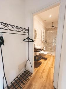 Galeriebild der Unterkunft LE MURANO LUXURY LAGOON in Murano