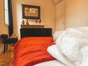 Galeriebild der Unterkunft LE MURANO LUXURY LAGOON in Murano