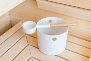 Fotografie z fotogalerie ubytování Hafen27List, Haus 8 v destinaci List + 27 fotografií