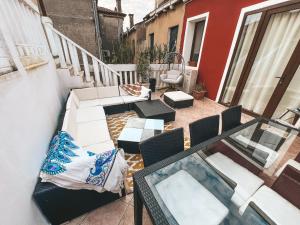 Galeriebild der Unterkunft LE MURANO LUXURY LAGOON in Murano + 120 Fotos