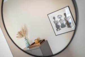 Fotografie z fotogalerie ubytování Seekristall v destinaci List