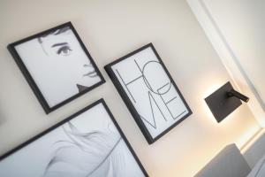 Fotografie z fotogalerie ubytování Seekristall v destinaci List
