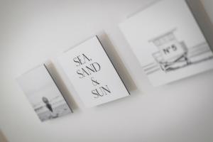 Fotografie z fotogalerie ubytování Seekristall v destinaci List