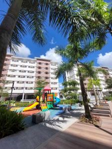 Ảnh trong thư viện ảnh của Sojourn at SMDC Hope Residences ở Trece Martires +20 ảnh