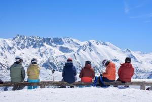Fotografie z fotogalerie ubytování Anna Apartment near Gondola v destinaci Bansko