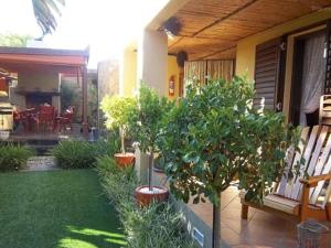 Φωτογραφία από το άλμπουμ του Dai Heka Guest House σε Strand