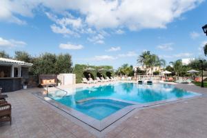 Gallery image of Mirage Studios in Malia