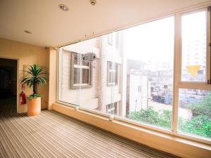 Mynd úr myndasafni af AOIKE Hot Spring Hotel í Jiaoxi