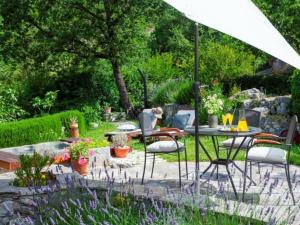 Zahrada ubytování Holiday Home Nona