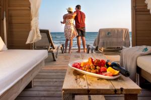 Fotografie z fotogalerie ubytování Paradise Beach Front Resort v destinaci Vokolidha