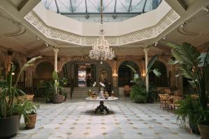 Fotografie z fotogalerie ubytování Oriente Atiram Hotel v destinaci Barcelona