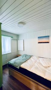 Postel nebo postele na pokoji v ubytování Chalet Tännli - CharmingStay