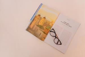 Fotografia z galérie ubytovania CrossRoad Four - locazione turistica v Cagliari