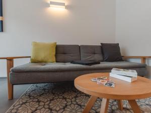 Posedenie v ubytovaní Apartment Das Georgen- Maiskogel by Interhome