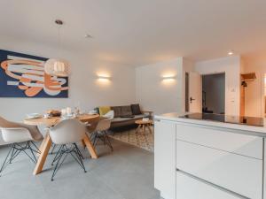 Posedenie v ubytovaní Apartment Das Georgen- Maiskogel by Interhome