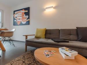 Posedenie v ubytovaní Apartment Das Georgen- Maiskogel by Interhome