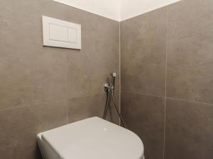 Kúpeľňa v ubytovaní Apartment Das Georgen- Maiskogel by Interhome