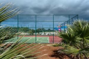 Fotografie z fotogalerie ubytování Paradise Beach Front Resort v destinaci Vokolidha