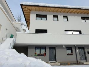 The building in which Az apartmant is located