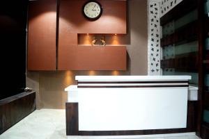 Gallery image of Hotel Shyamvan Resort in Kota