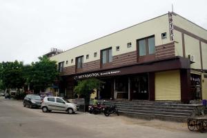 Gallery image of Hotel Shyamvan Resort in Kota