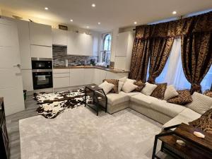 Gallery image of Amazing 1 Bedroom Flat in Croydon