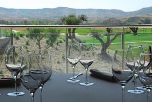Sercotel El Encin Golf