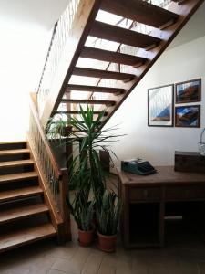 Fotografie z fotogalerie ubytování Adagio Guesthouse v destinaci Caprie