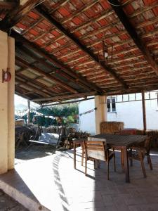 Fotografie z fotogalerie ubytování Adagio Guesthouse v destinaci Caprie