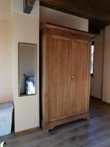 Fotografie z fotogalerie ubytování Adagio Guesthouse v destinaci Caprie