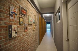 Fotografie z fotogalerie ubytování The Green Mile Field B&B v destinaci Ji'an