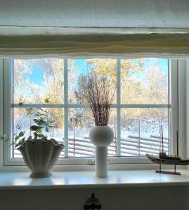 Fotografie z fotogalerie ubytování Bastuviken Bed and Breakfast v destinaci Uppsala