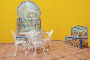 Fotografie z fotogalerie ubytování Casa Verde Ayamonte v destinaci Ayamonte