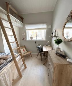Fotografie z fotogalerie ubytování Bastuviken Bed and Breakfast v destinaci Uppsala